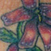 tattoo galleries/ - NAME WITH FLOWERS...